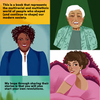 Revolutionary Women: 50 Women Of Color Who Reinvented The Rules Book Chronicle Books Books