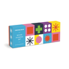 Jonathan Adler Helsinki Wood Domino Set Chronicle Books - Galison Toys & Games - Puzzles & Games - Games