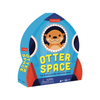 Otter Space Game Chronicle Books - Mudpuppy Toys & Games - Puzzles & Games - Games