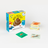 Default Who Pooped? A Matching & Memory Game Chronicle Books Toys & Games - Puzzles & Games