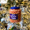 Cheese Balls Glass Ornament Cody Foster & Co Holiday - Home - Ornaments