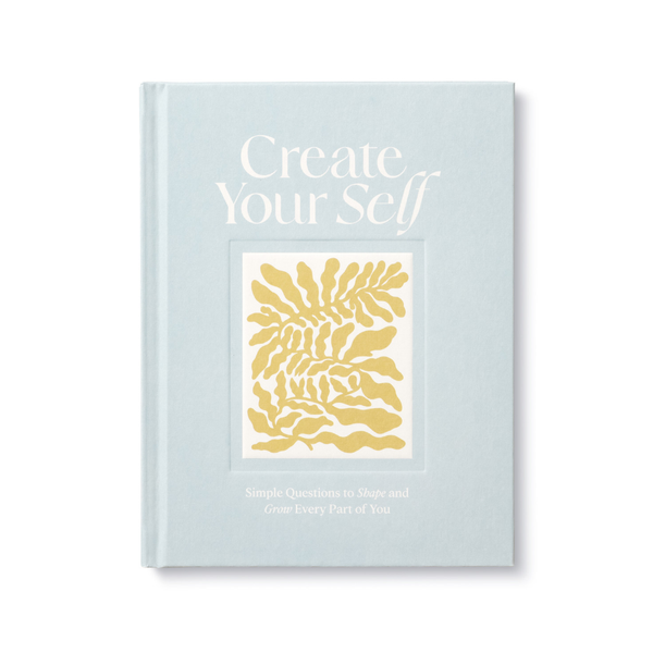 Create Your Self Guided Journal Compendium Books - Guided Journals & Gift Books