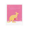 Kangaroo Mother's Day Card Compendium Cards - Birthday