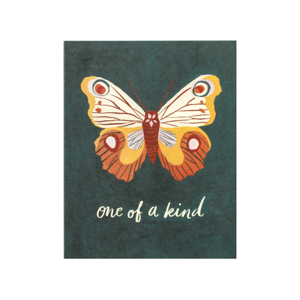 One Of A Kind Birthday Card Compendium Cards - Birthday