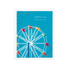 Youth Has No Age Birthday Card Compendium Cards - Birthday