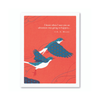 I Knew When I Met You Birds Friendship Card Compendium Cards - Friendship