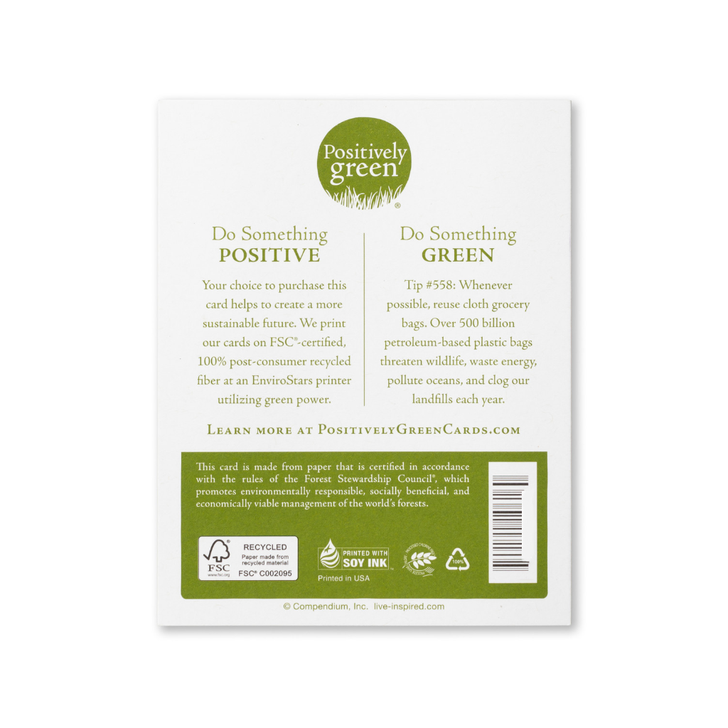 Yes We Must Ever Be Friends Friendship Card Compendium Cards - Friendship