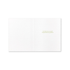 There Is Just One Life For Each Of Us Graduation Card Compendium Cards - Graduation