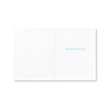 Time And Energy Thank You Card Compendium Cards - Thank You