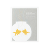 Who We Have In Our Life Thank You Card Compendium Cards - Thank You