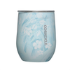 BLUE CKC - STEMLESS LUAU COLLECTION 12OZ Corkcicle Home - Mugs & Glasses - Reusable