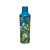 CANTEEN 16OZ. Corkcicle - Wildflower Collection - Blue Corkcicle Home - Mugs & Glasses - Reusable