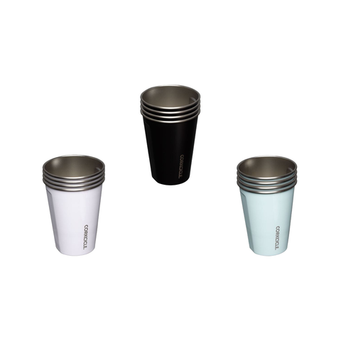 Reusable Bottles, Tumblers & Cups