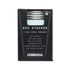 Corkcicle Eco Stacker - 4 Pack Corkcicle Home - Mugs & Glasses - Reusable
