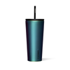 DRAGONFLY Corkcicle Cold Cup Insulated Tumbler With Straw - 24oz Corkcicle Home - Mugs & Glasses - Reusable