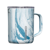 Mug 16oz Corkcicle - Origins Collection - Blue Marble Corkcicle Home - Mugs & Glasses - Reusable