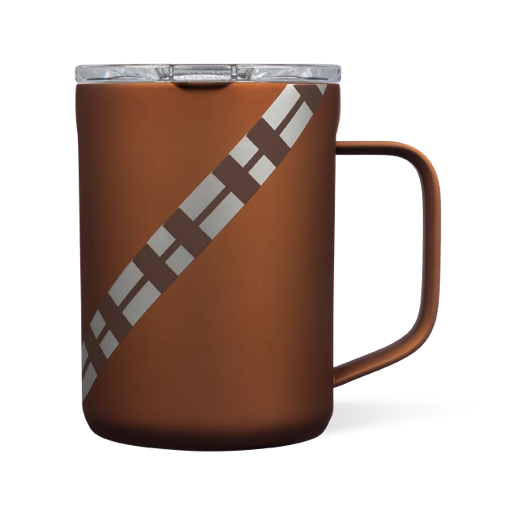 Chewbacca online coffee mug