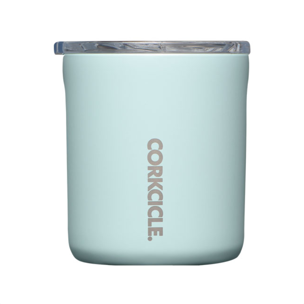 POWDER BLUE CKC BUZZ CUP Corkcicle Home - Mugs & Glasses - Reusable