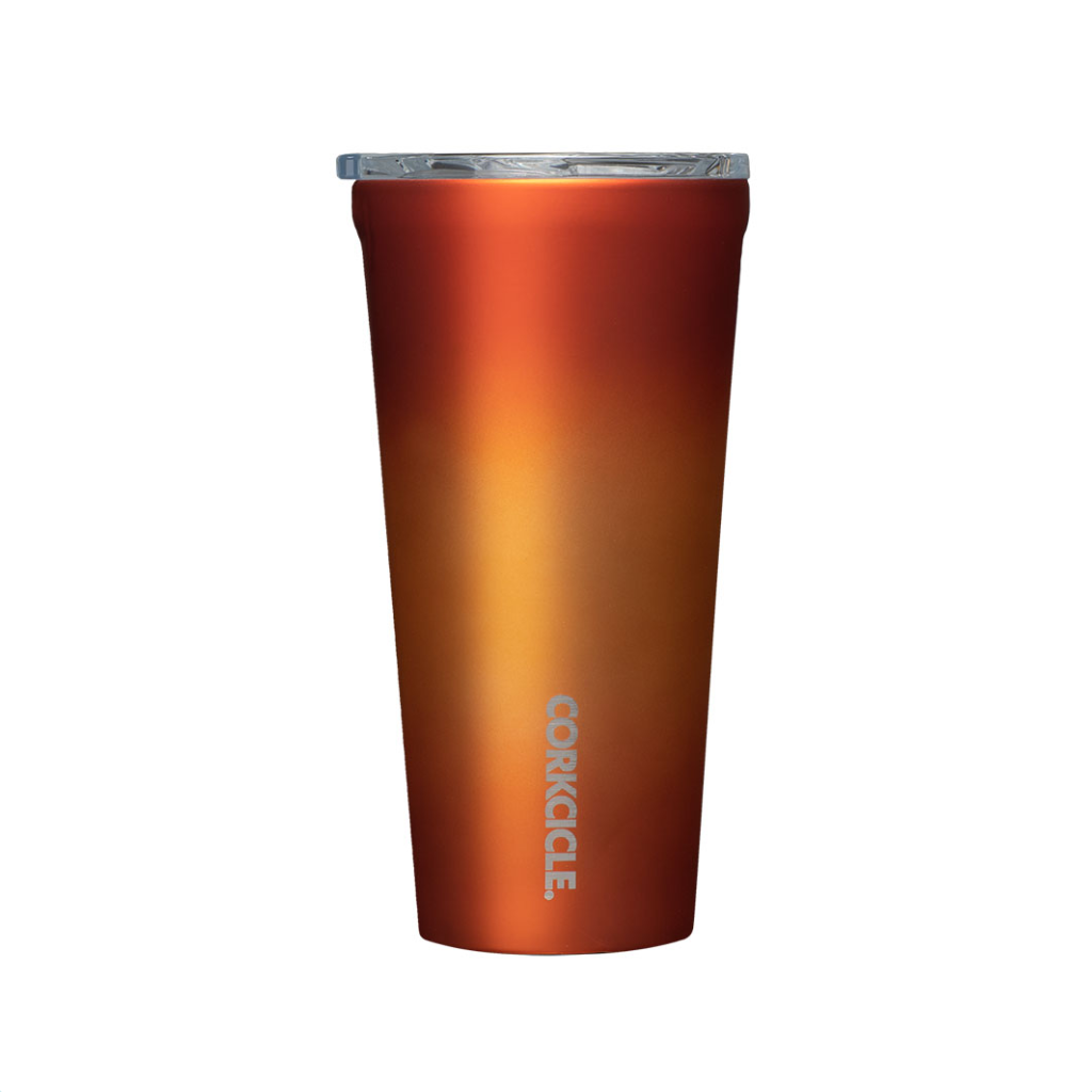 SOLAR FLARE 16OZ Corkcicle - Iridescent Collection - Tumblers Corkcicle Home - Mugs & Glasses - Reusable