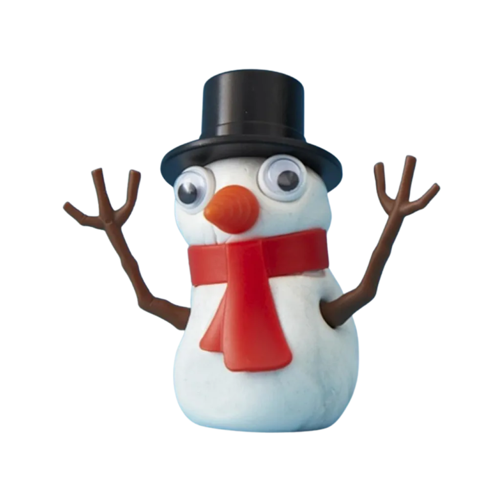Miracle Melting Snowman In Gift Box from Cupcakes & Cartwheels – Urban  General Store