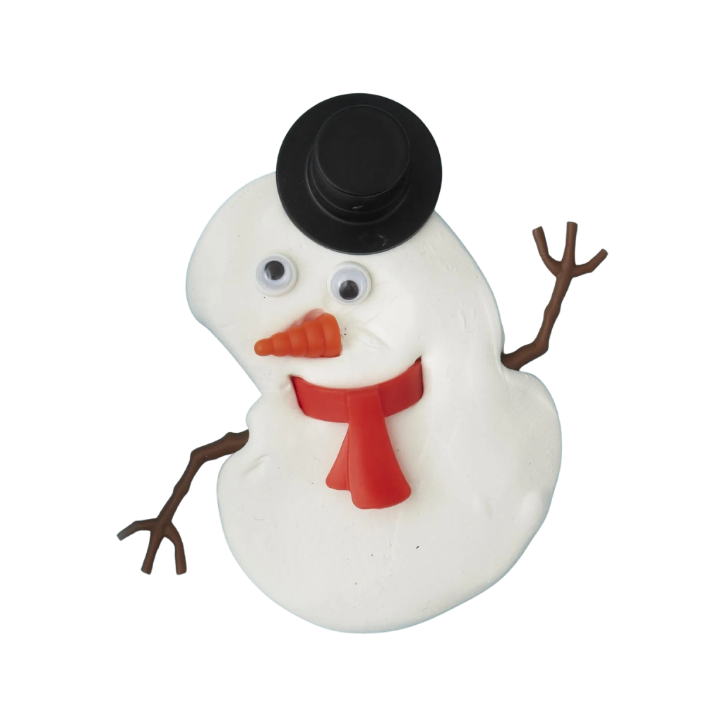 Toysmith Melting Snowman 