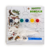 Dino-mite Painting Kit Cupcakes & Cartwheels Toys & Games - Art & Drawing Toys