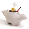 Make Your Own Animal Planter Cupcakes & Cartwheels Toys & Games - Crafts & Hobbies