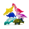 Dino Pop Stacking Bubble Poppers Cupcakes & Cartwheels Toys & Games - Fidget Toys