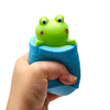 Frog Peek-A-Boo Pals Cupcakes & Cartwheels Toys & Games