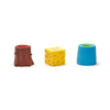 Peek-A-Boo Pals Cupcakes & Cartwheels Toys & Games