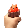 Squirrel Peek-A-Boo Pals Cupcakes & Cartwheels Toys & Games