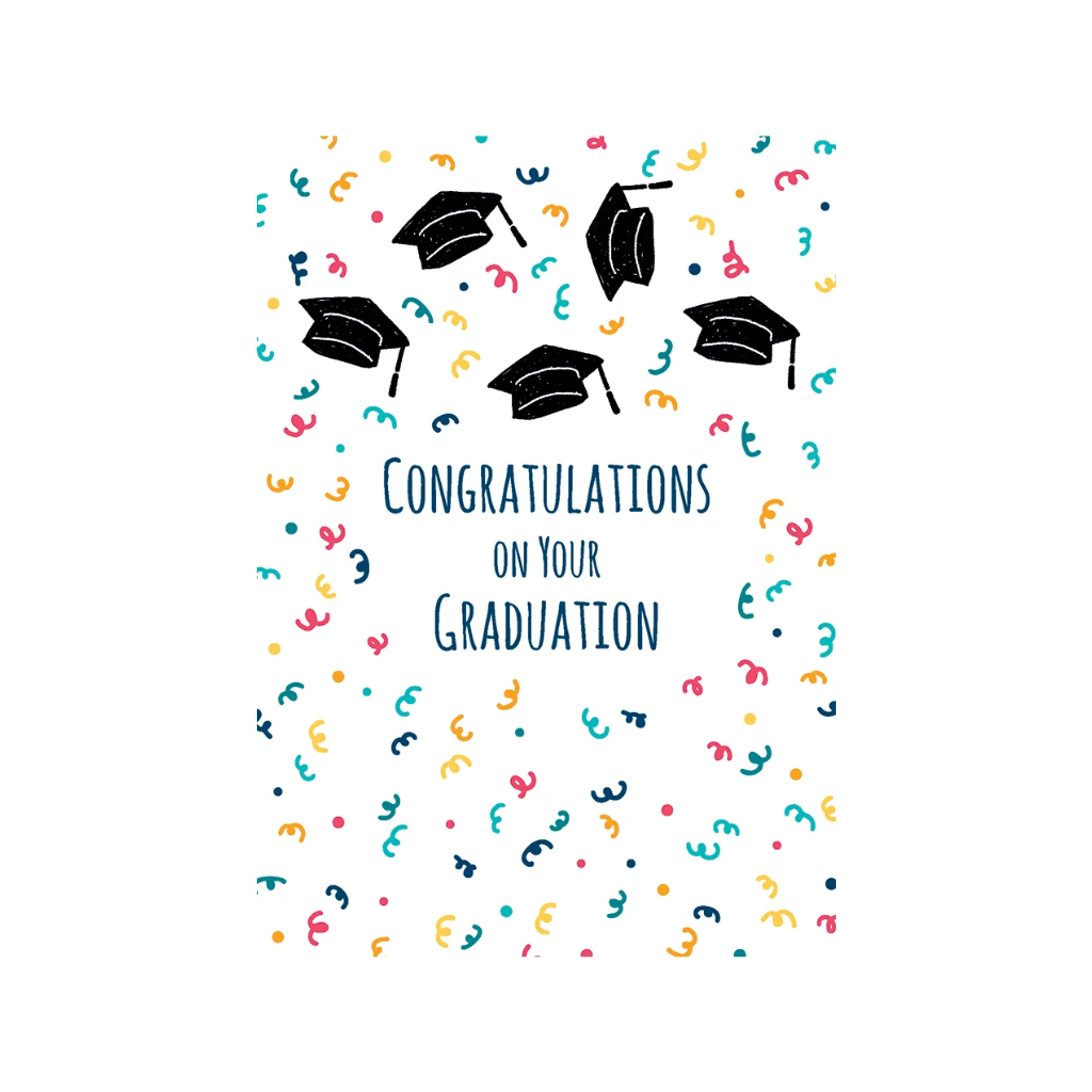 Congratulations Graduate Ryleigh Congratulations Graduation Card