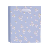 SMALL Periwinkle Cottage Gift Bags Design Design Gift Wrap & Packaging - Gift Bags