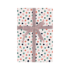 DOTS Sprinkle Happiness Gift Roll Wrap Design Design Gift Wrap & Packaging - Gift Wrap