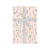 GARDEN Wildflower Gift Wrap Rolls Design Design Gift Wrap & Packaging - Gift Wrap