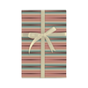 STRIPE Bohemian Blossom Gift Wrap Design Design Gift Wrap & Packaging - Gift Wrap