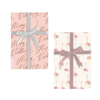Sweet Soiree Gift Wrap Roll Design Design Gift Wrap & Packaging - Gift Wrap