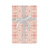 TILES Bohemian Blossom Gift Wrap Design Design Gift Wrap & Packaging - Gift Wrap