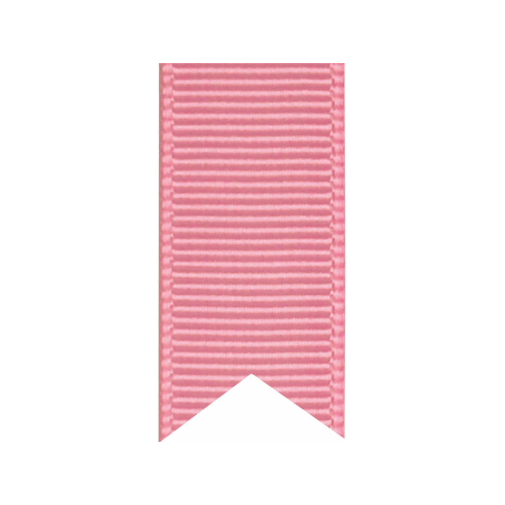 Pink Grosgrain 5/8" Ribbon Design Design Gift Wrap & Packaging