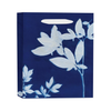 SMALL Indigo Floral Gift Bags Design Design Gift Wrap & Packaging