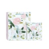 Breezy Blossoms Gift Packaging Design Design Paper & Packaging