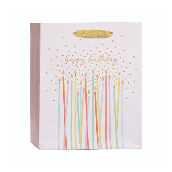 Elegant Gift Wrap Collection - Gift Bags - Hallmark