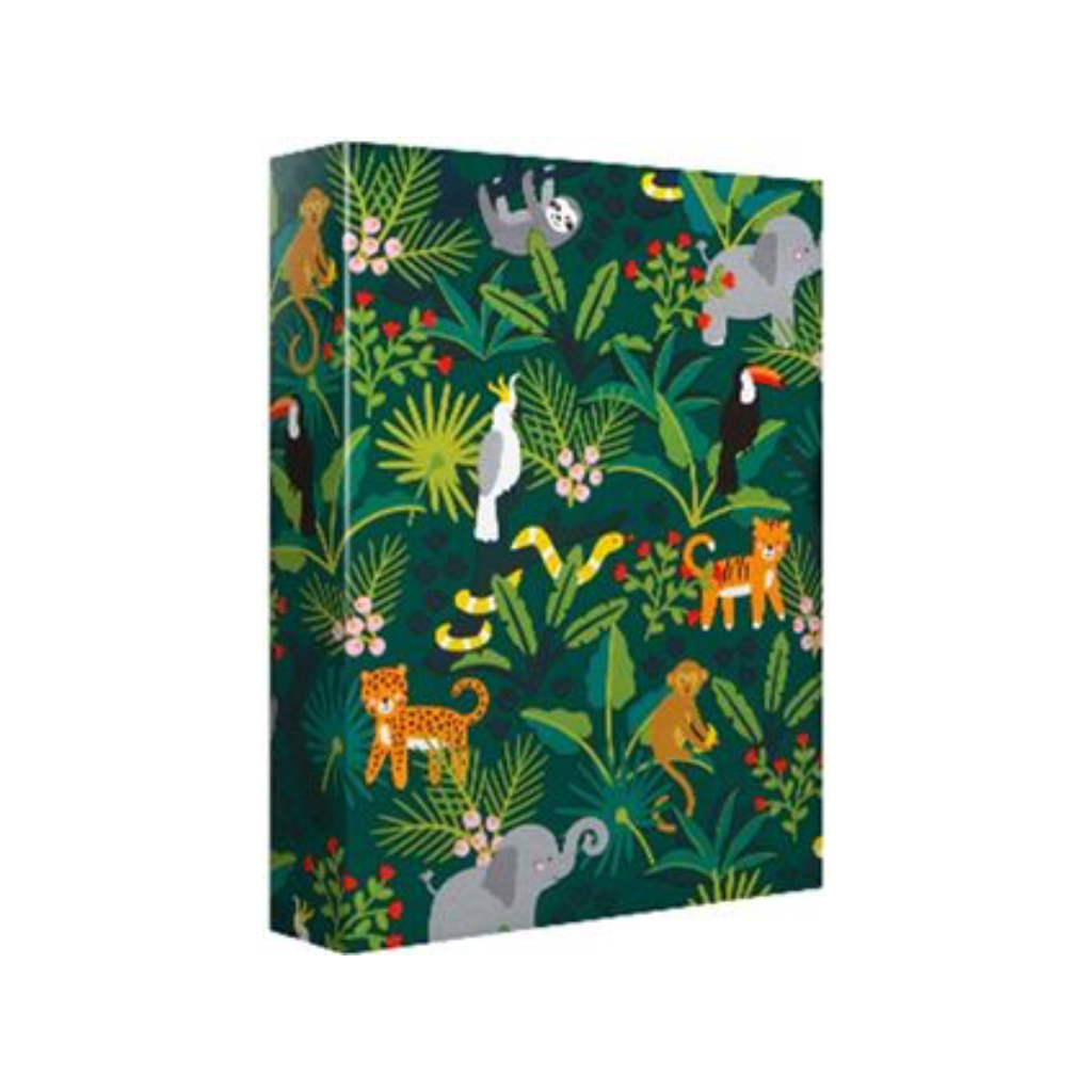 Wild Birthday Gift Wrapping Paper Roll from Design Design – Urban General  Store