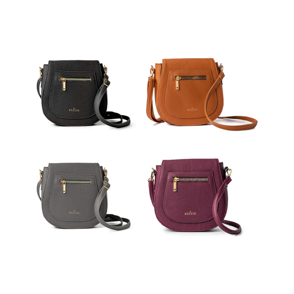 Camden Mini Messenger Bag DM Merchandising Apparel & Accessories - Bags - Handbags & Wallets