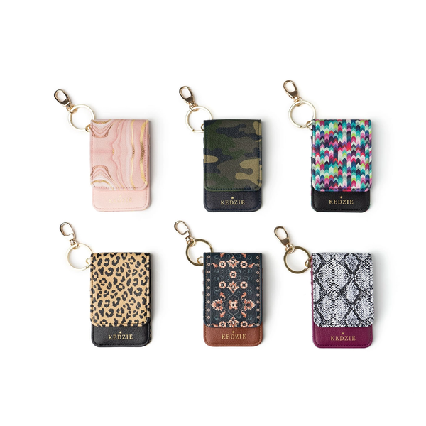 Kedzie Essentials Only ID Holder DM Merchandising Apparel & Accessories - Bags - Handbags & Wallets