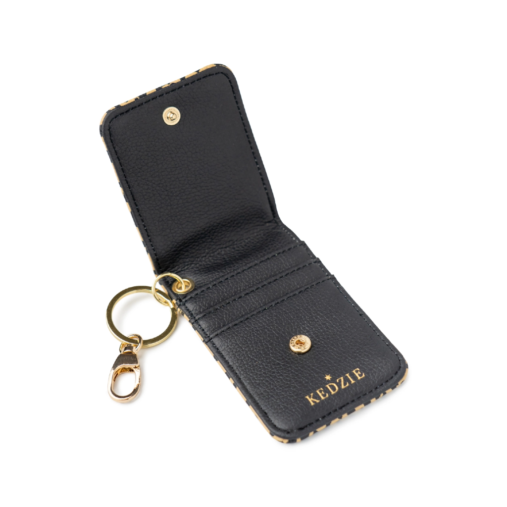 Kedzie Essentials Only ID Holder DM Merchandising Apparel & Accessories - Bags - Handbags & Wallets