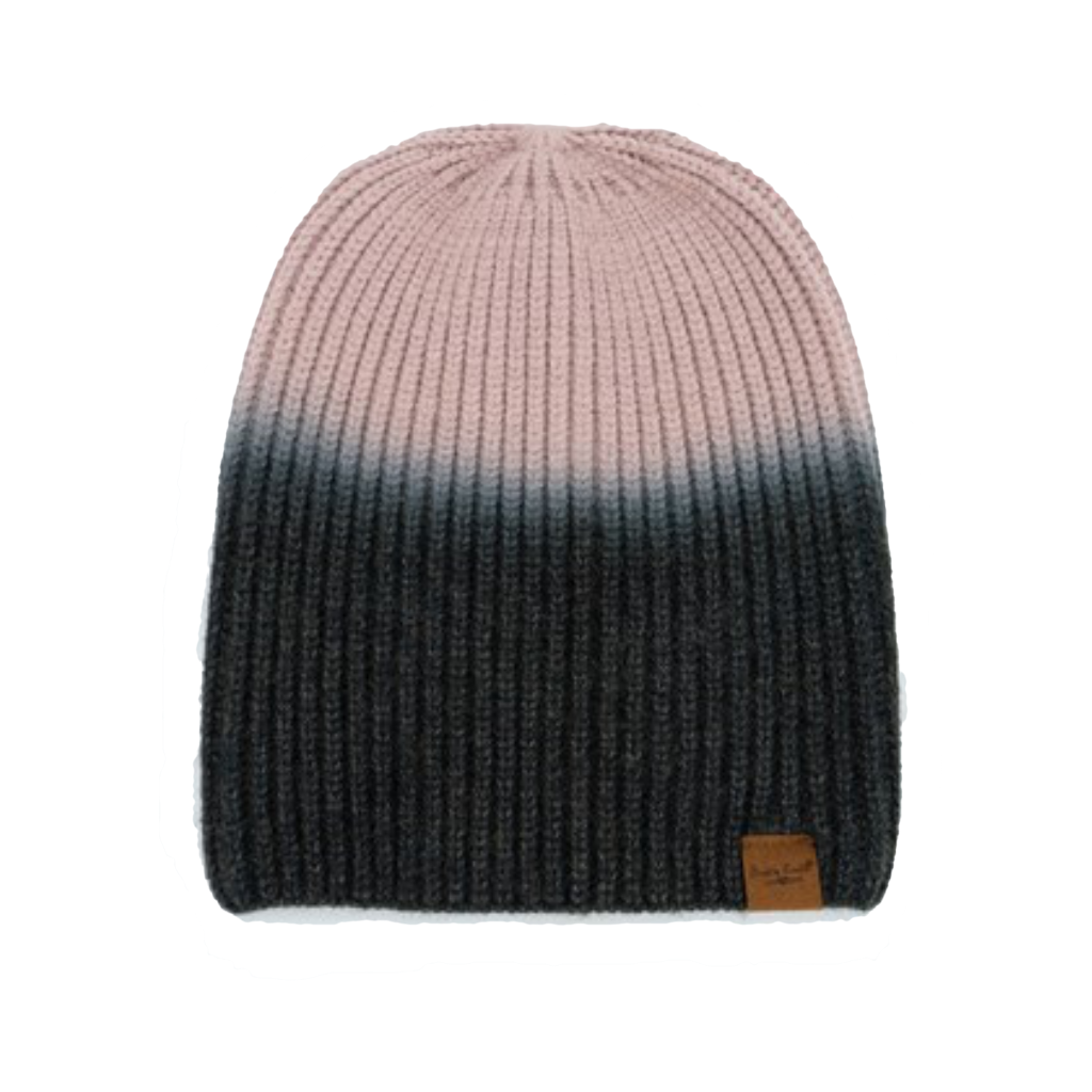 LILAC Double Dip Beanie Hats - Women DM MERCHANDISING Apparel & Accessories - Winter - Adult - Hats