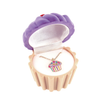 Sparkling Cupcake Pendant DM Merchandising Home - Utility & Tools - Cell Phone Accessories