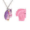 HORSE Animal Pendants Necklaces - Kids DM Merchandising Jewelry - Necklaces