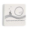 Make The World More Special Sentimental Square Coaster East Of India Home - Barware - Coasters